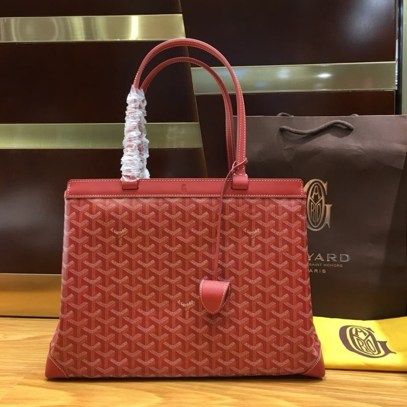 Goyard Bellechasse Biaude Bag 23682