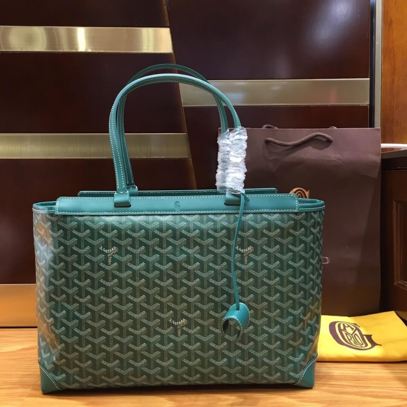 Goyard Bellechasse Biaude Bag 23682