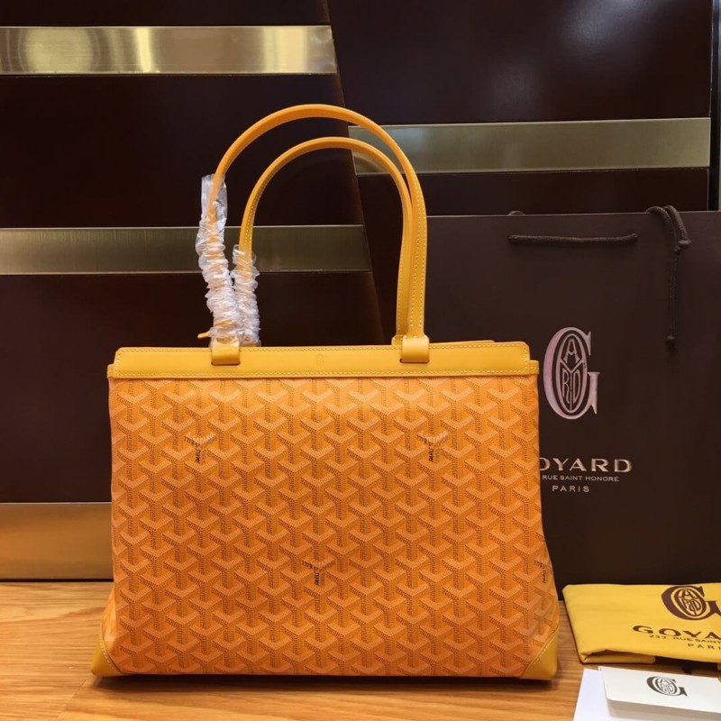 Goyard Bellechasse Biaude Bag 23682