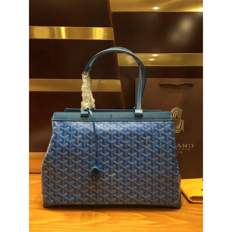 Goyard Bellechasse Biaude Bag 23682