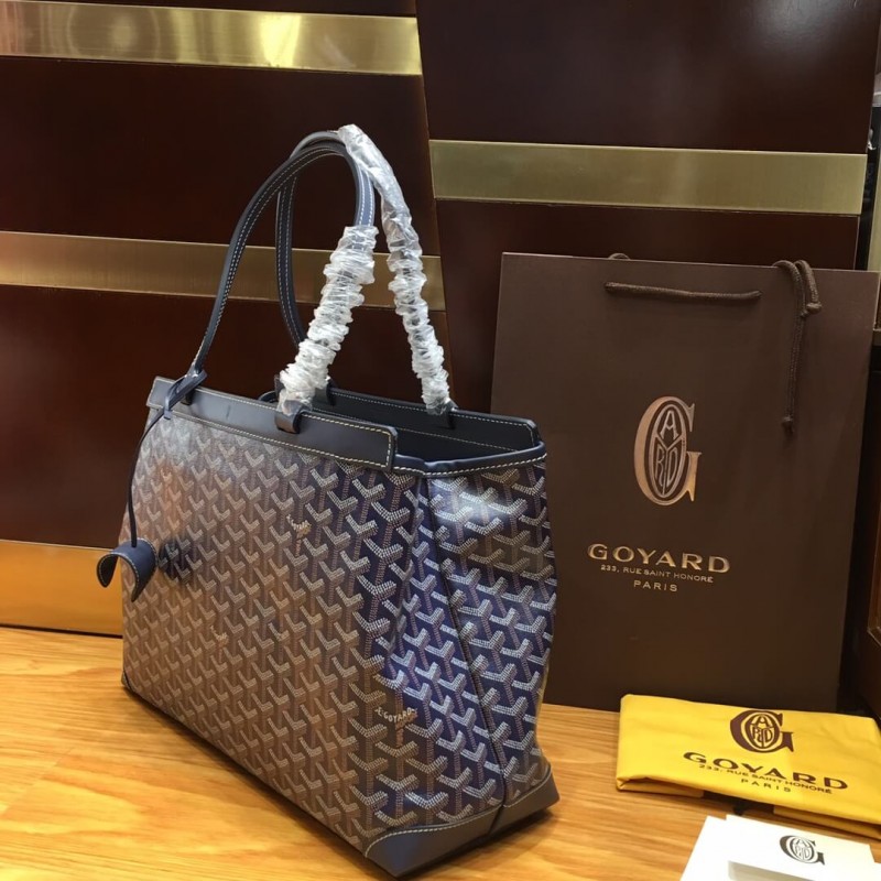 Goyard Bellechasse Biaude Bag 23682