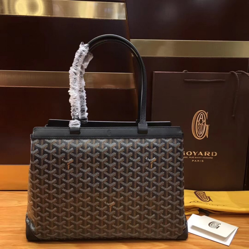 Goyard Bellechasse Biaude Bag 23682