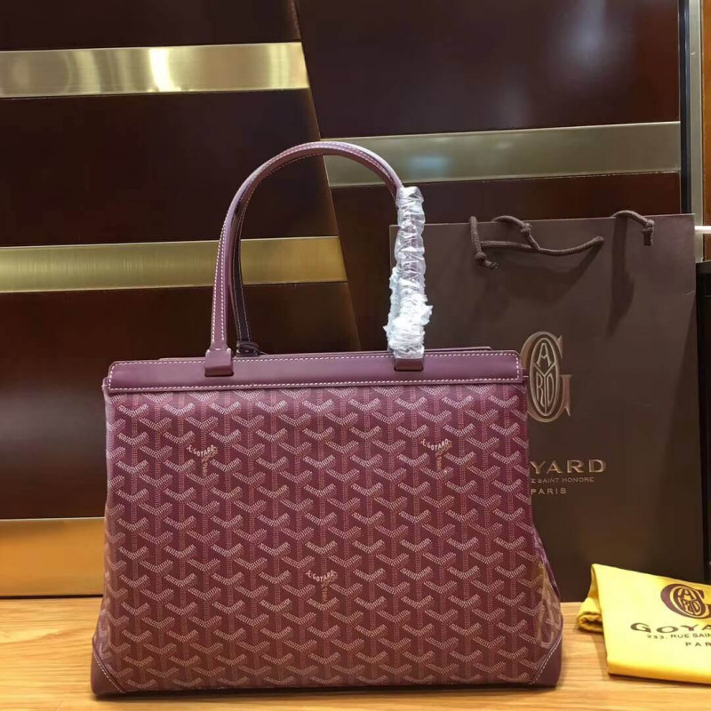 Goyard Bellechasse Biaude Bag 23682