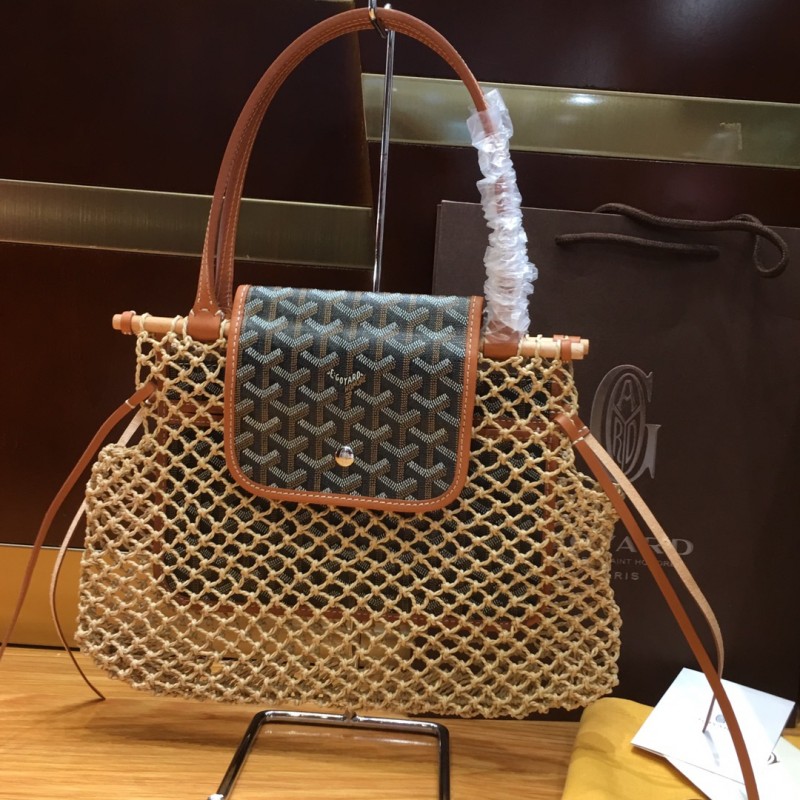 Goyard Net Aligre Tote 350774