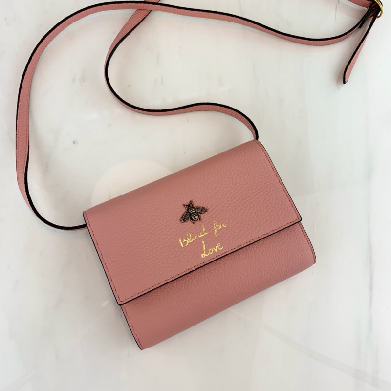 Gucci GG Marmont Crossbody Bag 498097