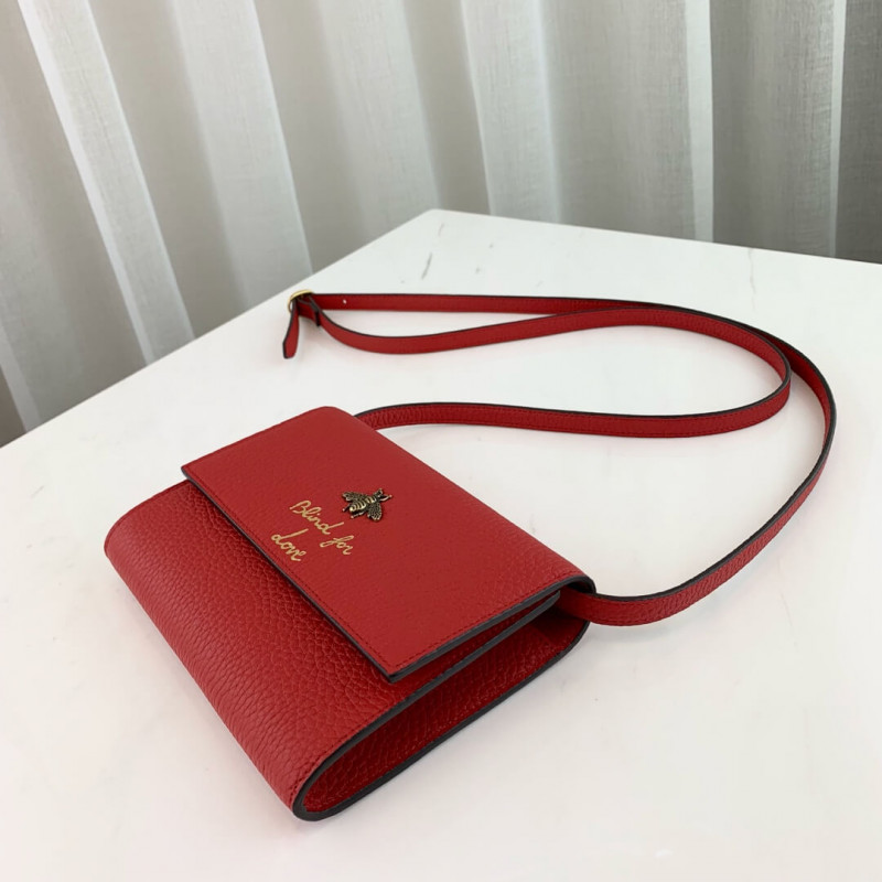 Gucci GG Marmont Crossbody Bag 498097