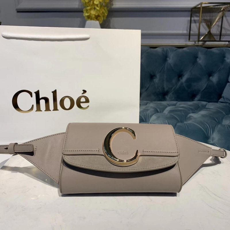 Chloe C Belt Bag S195