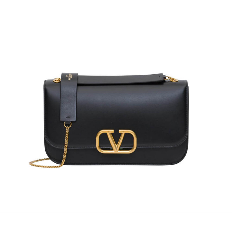 Valentino Garavani Vlock Shoulder Bag 0023