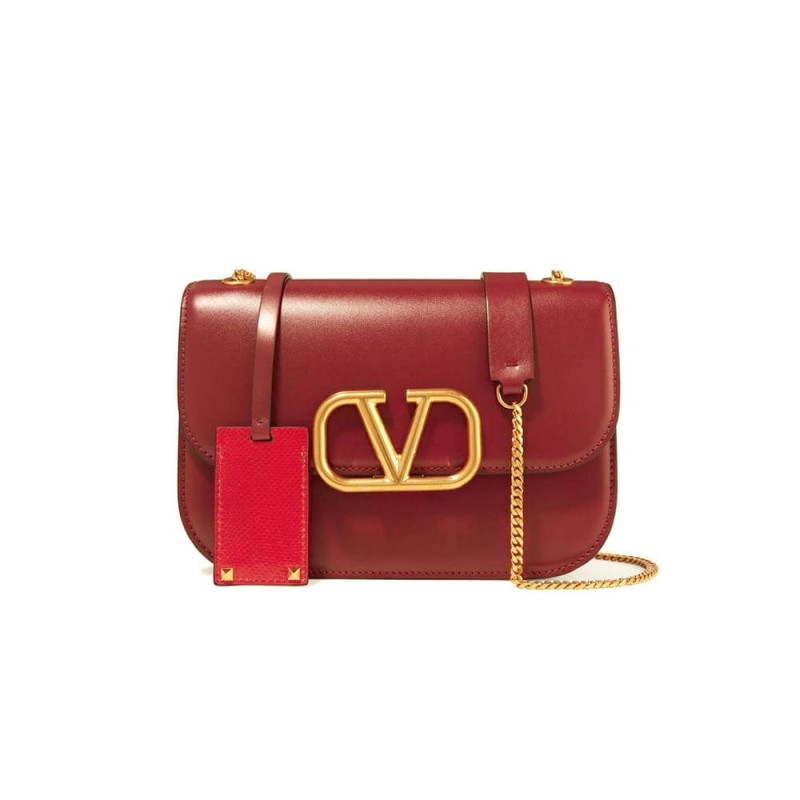 Valentino Garavani Vlock Small Bag 0022