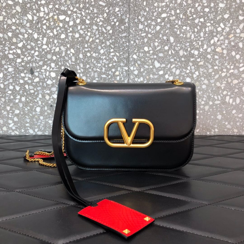 Valentino Garavani Vlock Small Bag 0022