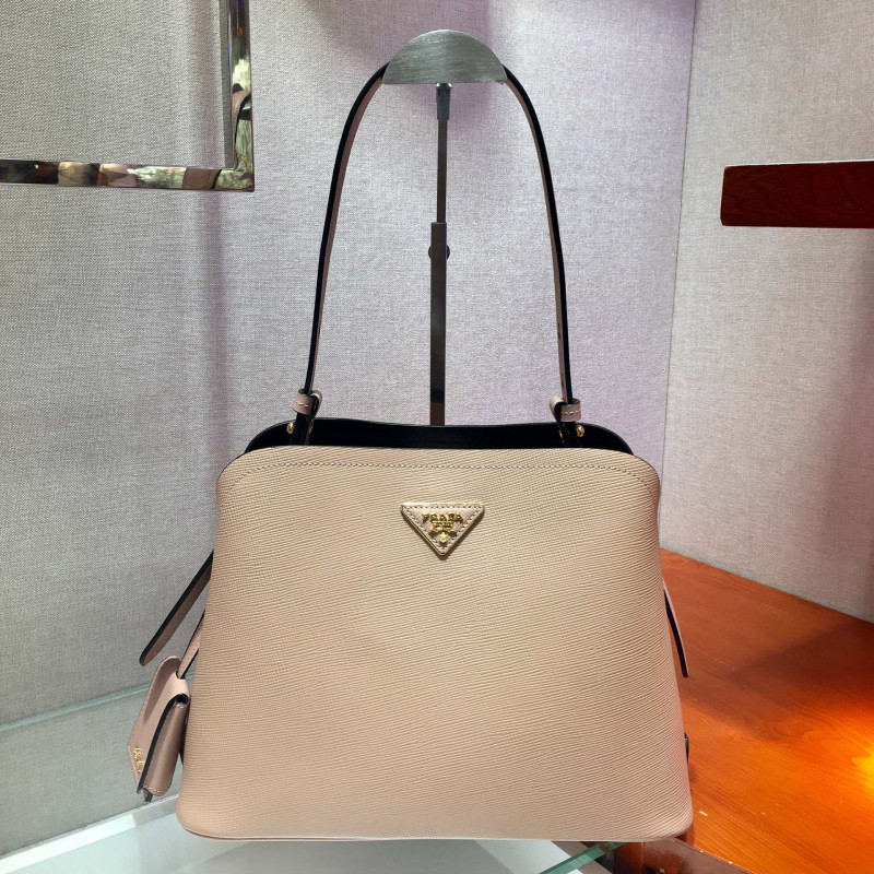 Prada Matinée Small Handbag 1BA251