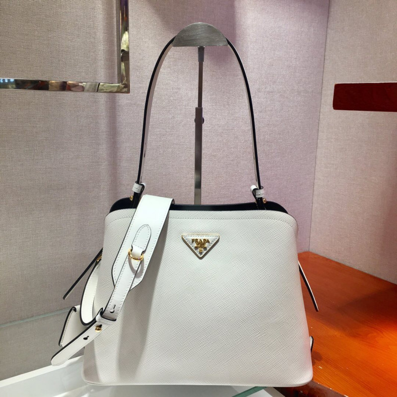 Prada Matinée Small Handbag 1BA251