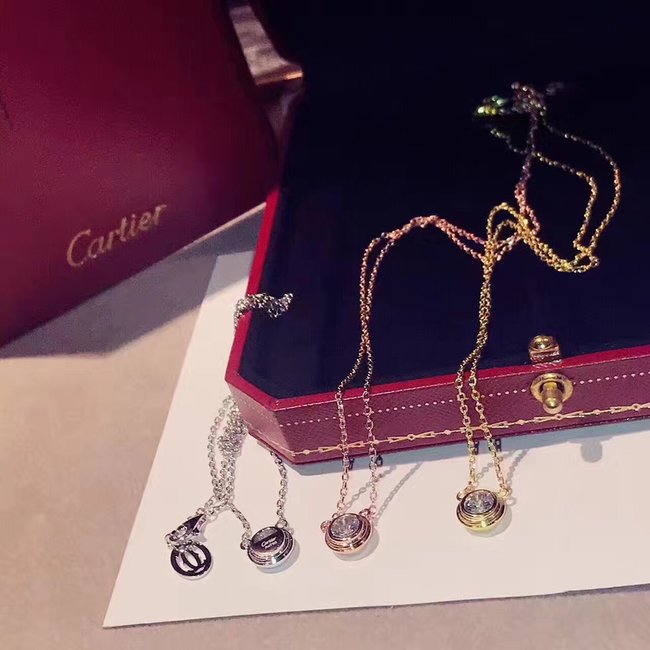 Cartier Necklace CSJ70001264