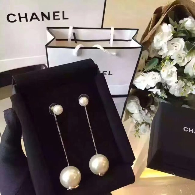 Chanel Earring CSJ10001680