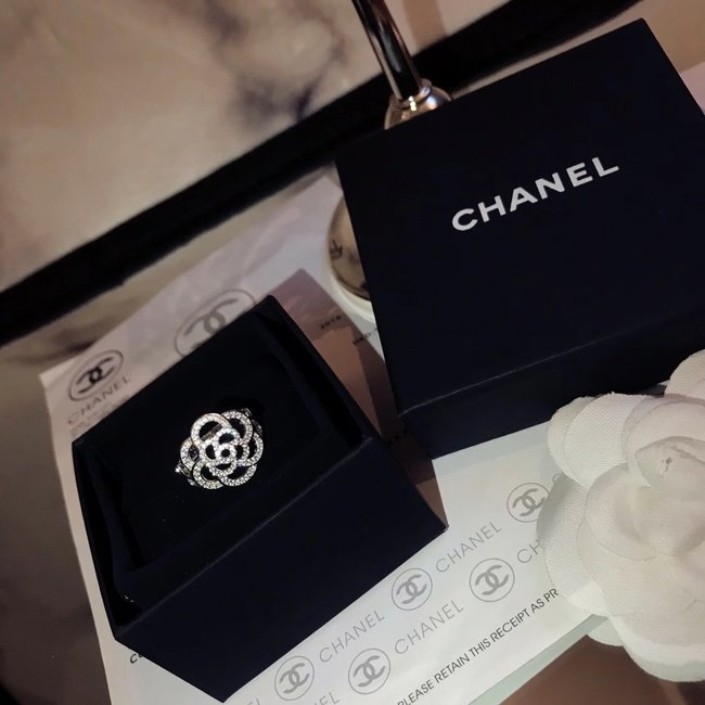 Chanel ring CSJ30001951
