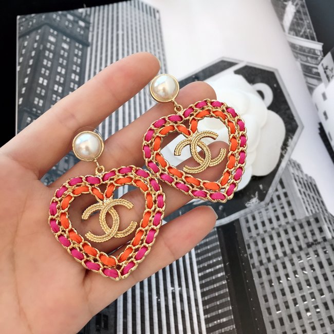 Chanel Earring CSJ23124432