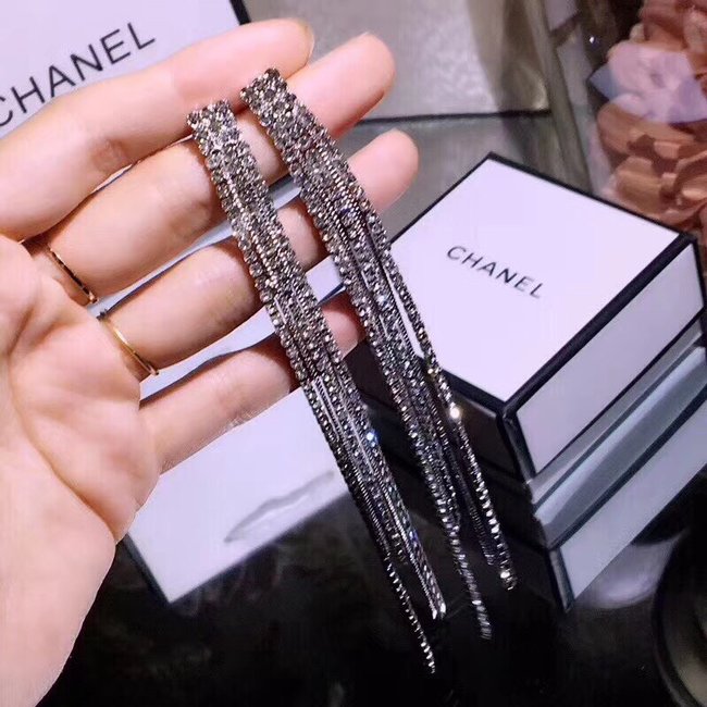 Chanel Earring CSJ13414243