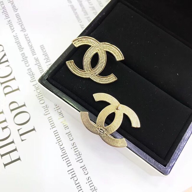 Chanel Earring CSJ34511421