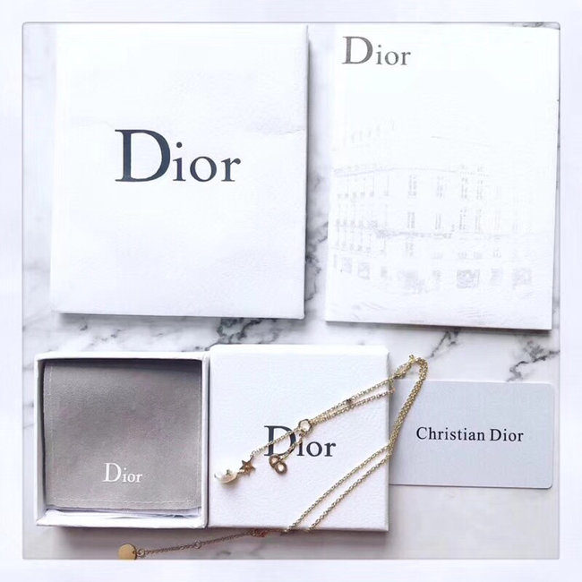 Dior Necklace CSJ15145223