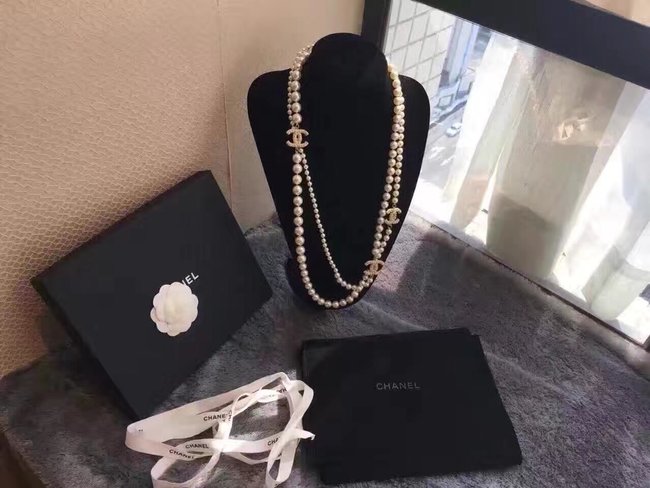 Chanel Necklace CSJ40001260