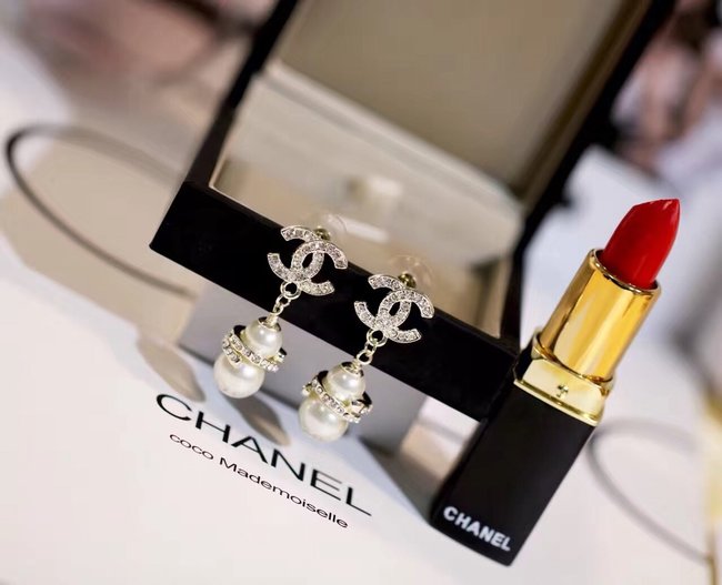 Chanel Earring CSJ15455521