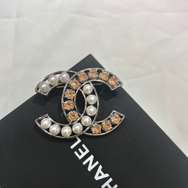 Chanel Brooch CSJ14341543