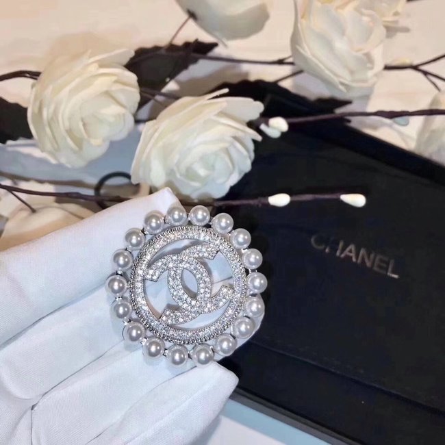 Chanel Brooch CSJ44235422