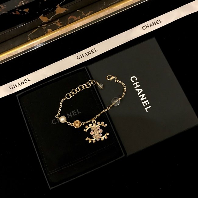 Chanel Bracelet Chain CSJ25111343