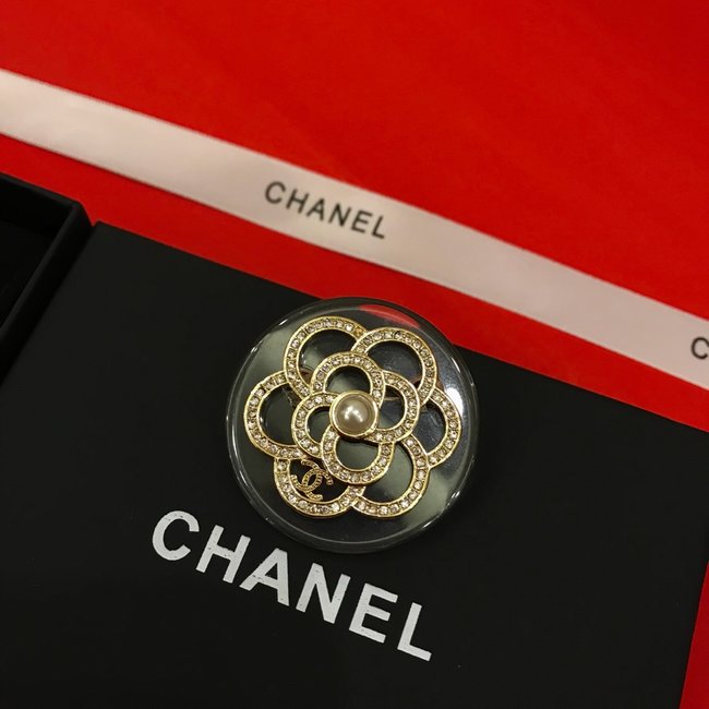 Chanel Brooch CSJ22341414