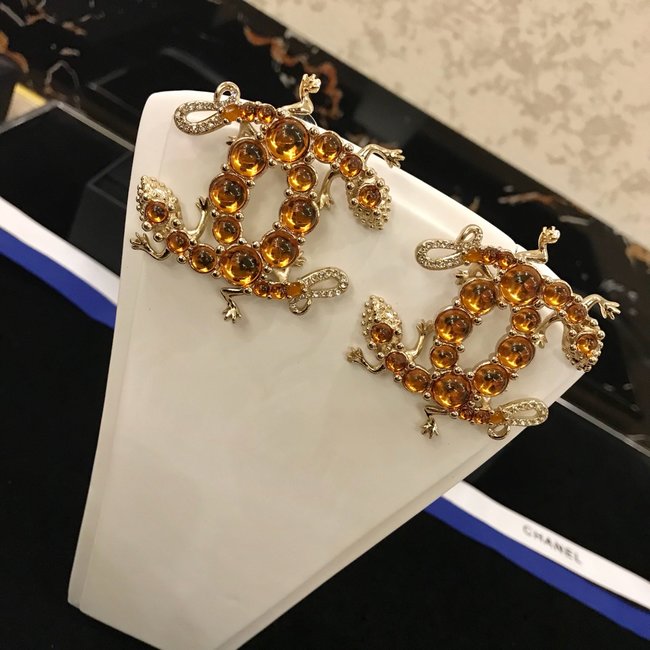 Chanel Earring CSJ25153142