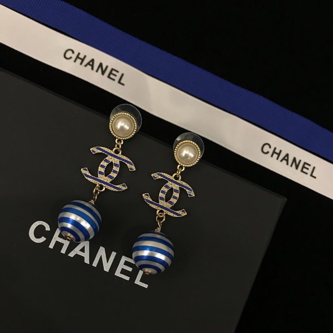 Chanel Earring CSJ11511514