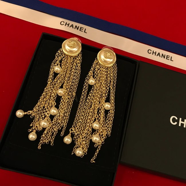 Chanel Earring CSJ22224251