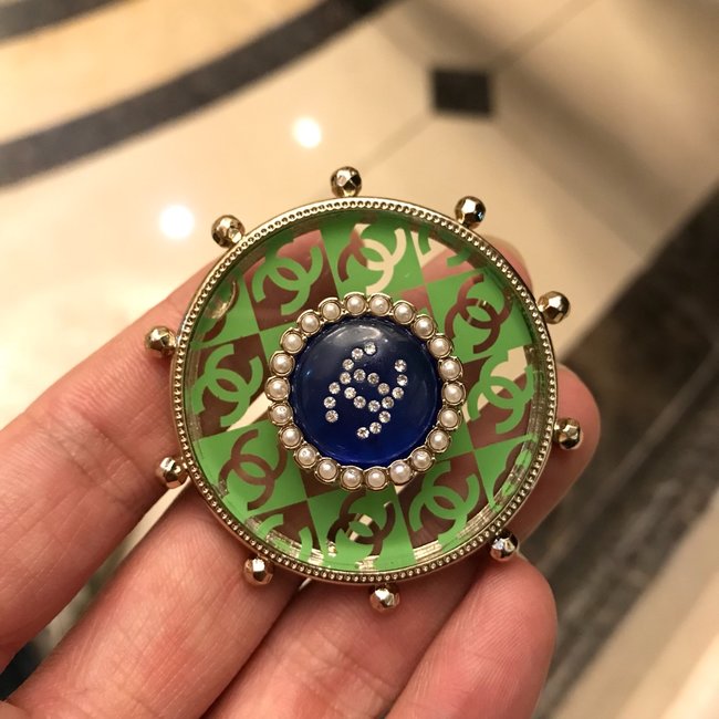 Chanel Brooch CSJ13143421