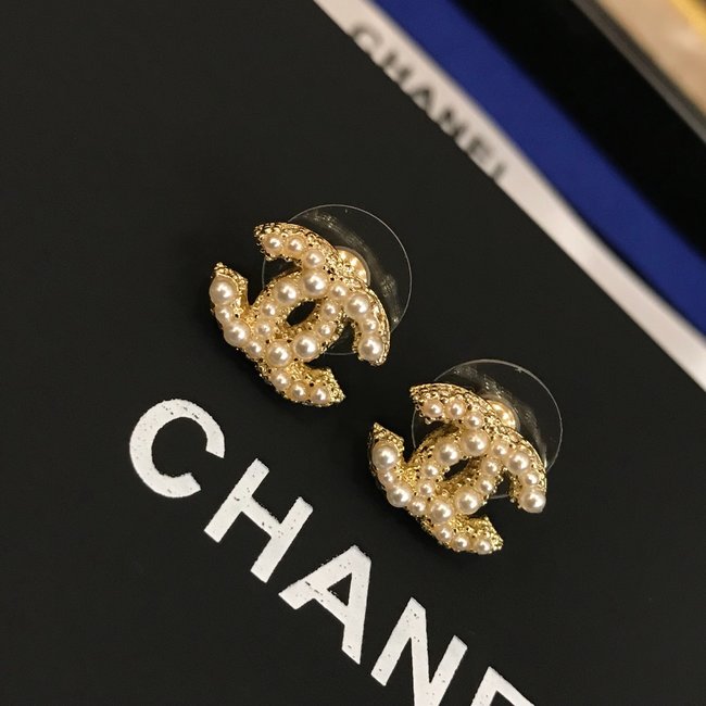 Chanel Earring CSJ15531532