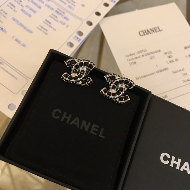 Chanel Earring CSJ32335415