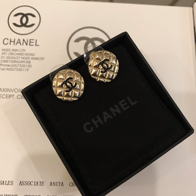 Chanel Earring CSJ32154253