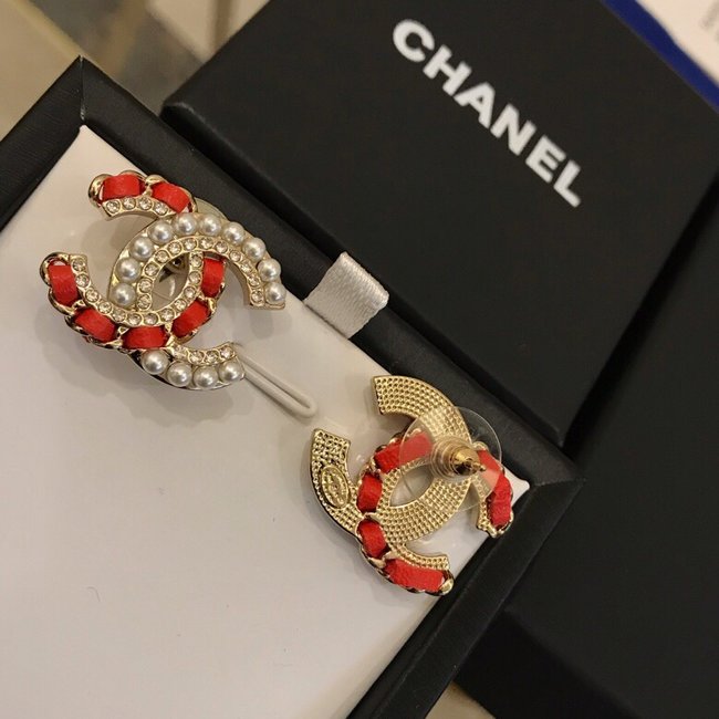 Chanel Earring CSJ11123533