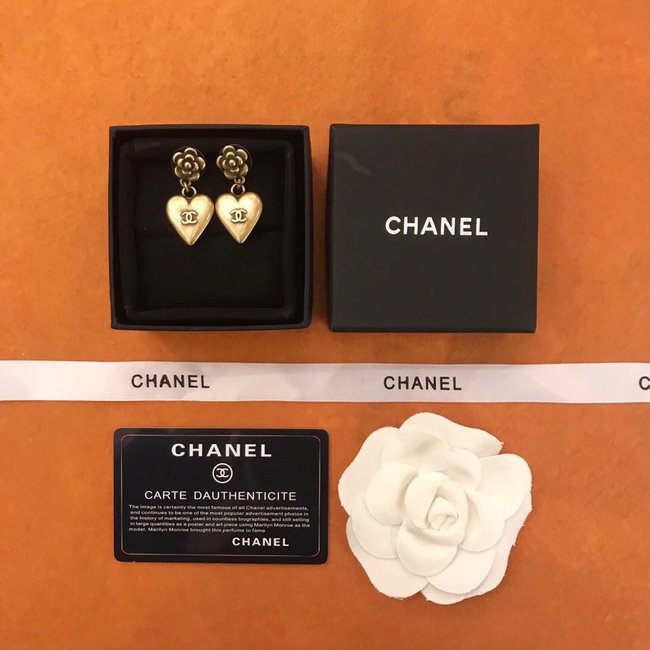 Chanel Earring CSJ51132452