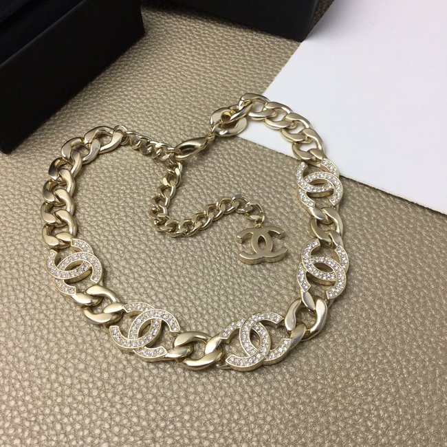 Chanel Necklace CSJ50001068