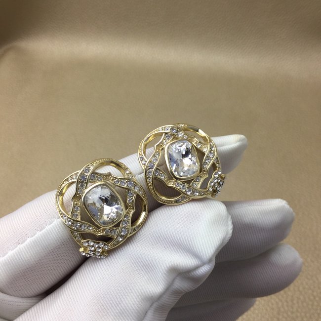 Chanel Earring CSJ52414411