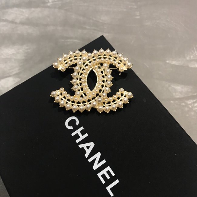 Chanel Brooch CSJ21452331