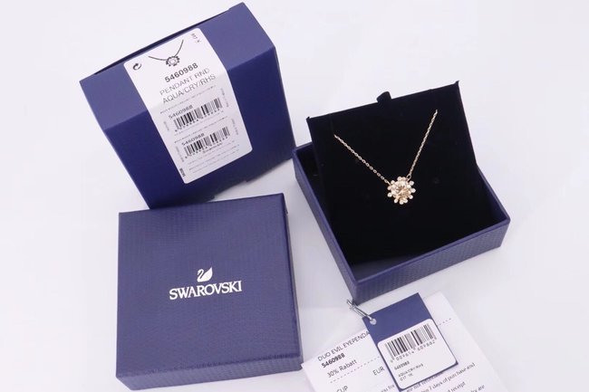 Chanel Necklace CSJ00005859