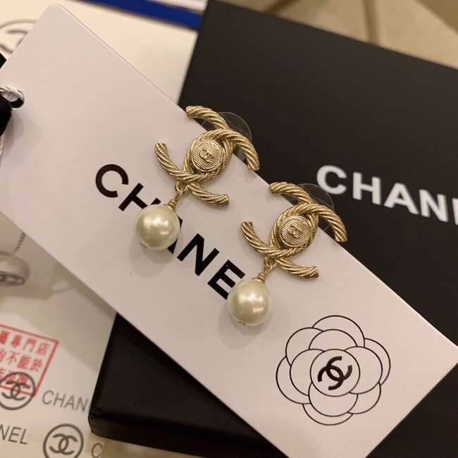 Chanel Earring CSJ54132251