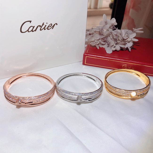 Cartier Bracelet CSJ30001543