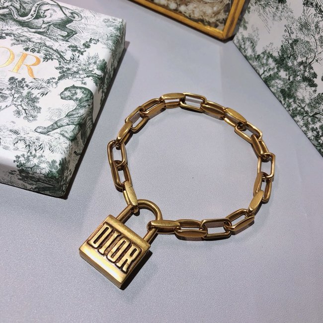 Dior Bracelet Chain CSJ70543208