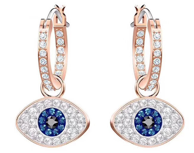 Swarovski Earring CSJ24115225