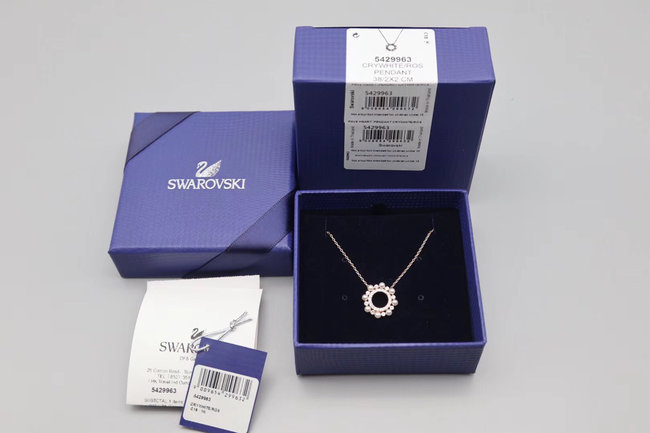 Swarovski Necklace CSJ11452552