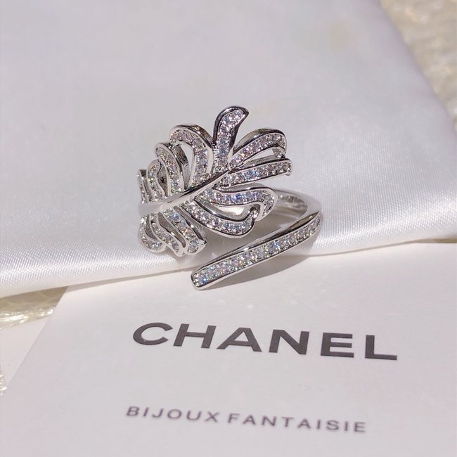 Chanel ring CSJ50001858
