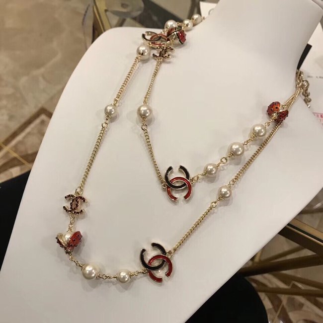 Chanel Necklace CSJ24123215