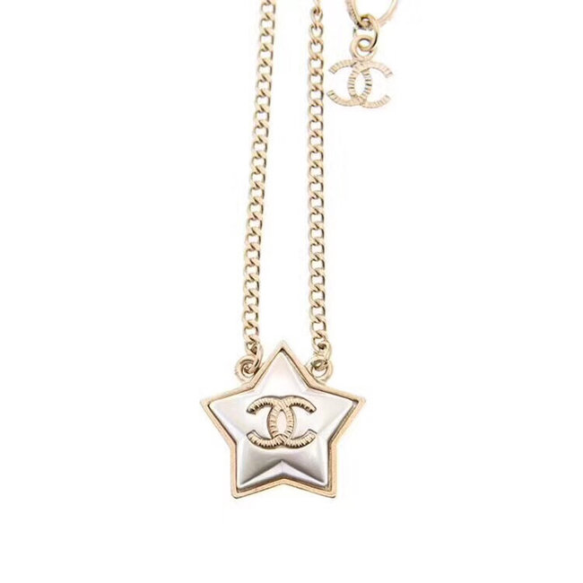 Chanel Necklace CSJ41114321